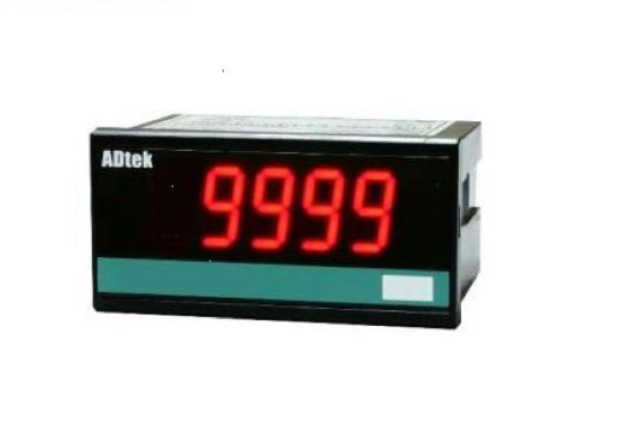 Adtek CM1-RL 5 digit programmable speed/velocity Meter (6Khz)