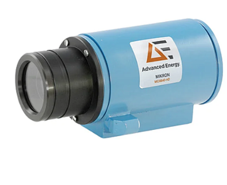 Advanced Energy MCS640HD/I1 Infrared Camera (600 ~ 3000°C, 850nm)