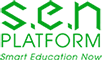 SEN - Smartedunow. Giải pháp giáo dục kỹ thuật số ứng dụng