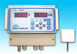 Thiết bị đo và điều khiển độ ẩm - HC904