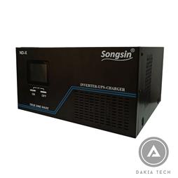 Bộ Lưu Điện UPS SongSin 2000VA (Ắc quy ngoài)