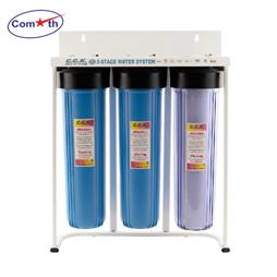 Bộ lọc tổng CCK 3 Stages Water Filter C908