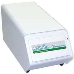 Máy phân tích miễn dịch hóa phát quang LUMATIC
