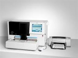 Máy phân tích đông máu tự động Sysmex CA-1500