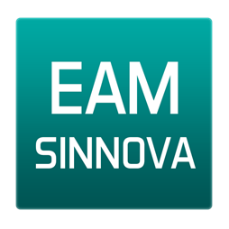 Phần mềm quản lý tài sản SINNOVA-EAM