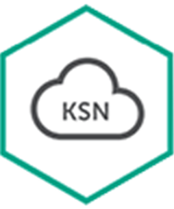 Kaspersky Private Security Network