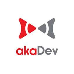 Nền tảng hỗ trợ xử lý yêu cầu của doanh nghiệp akaDev