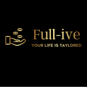 App quản lý tài chính cá nhân Full-ive