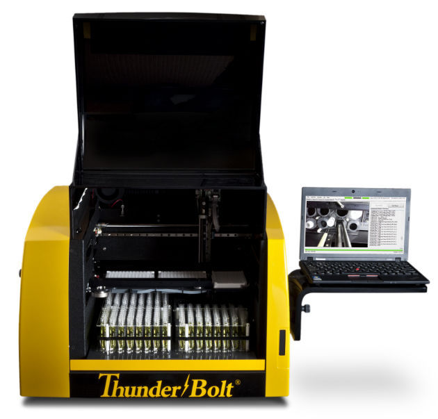 Máy ELISA tự động, hệ thống máy xét nghiệm ELISA tự động