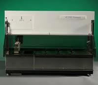 Hệ thống xử lý lam kính