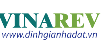 Phần mềm định giá bất động sản VINAREV