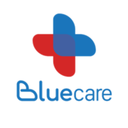 Ứng dụng chăm sóc sức khỏe tại nhà Bluecare