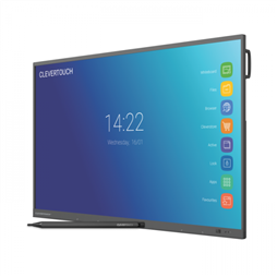 Màn Hình Led Tương Tác Clevertouch 86 inch 15486IMPACTPLUSEX