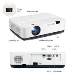 Máy chiếu chuyên dùng giáo dục Inno LD-4200X