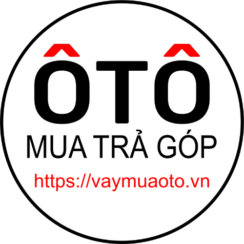 Vay mua xe ôtô trả góp online