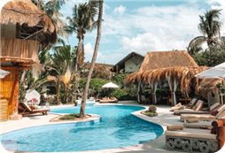 Giải pháp quản trị nhân sự ngành khách sạn