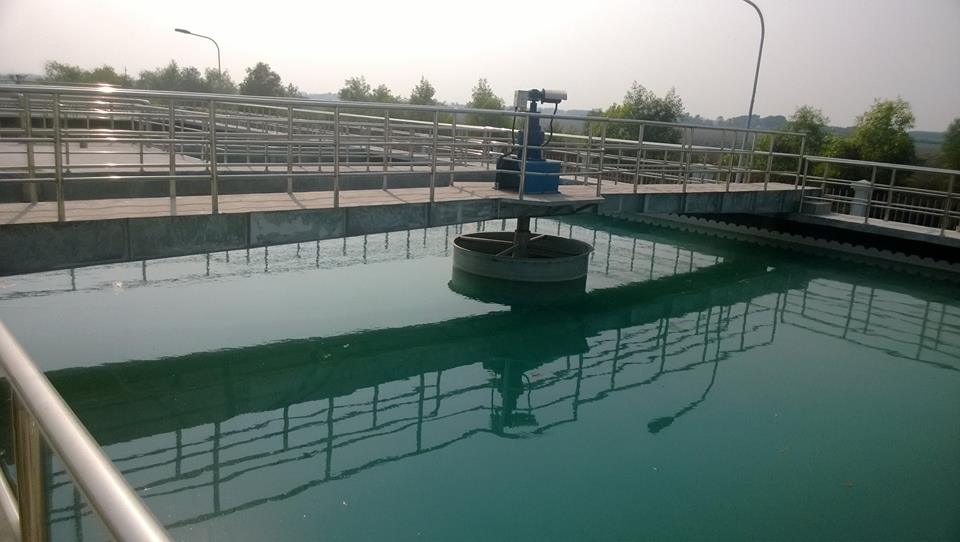 Công nghệ xử lý thải thực phẩm