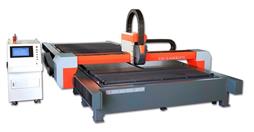 Máy cắt Laser CNC kiểu bàn