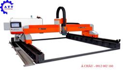 Máy cắt Laser CNC kiểu giàn