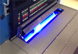 Công nghệ UV LED thân thiện với môi trường