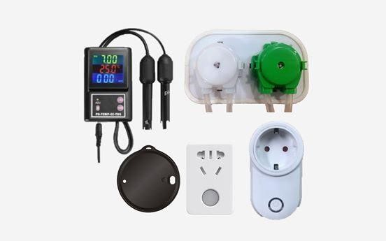 FARMBOX – Giải pháp quản lý và giám sát nông trại từ xa