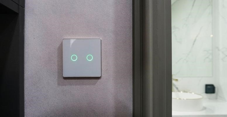 Hệ sinh thái nhà thông minh Smart Home