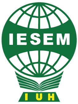 Viện Khoa học Công nghệ & Quản lý Môi trường - Đại học Công nghiệp TPHCM