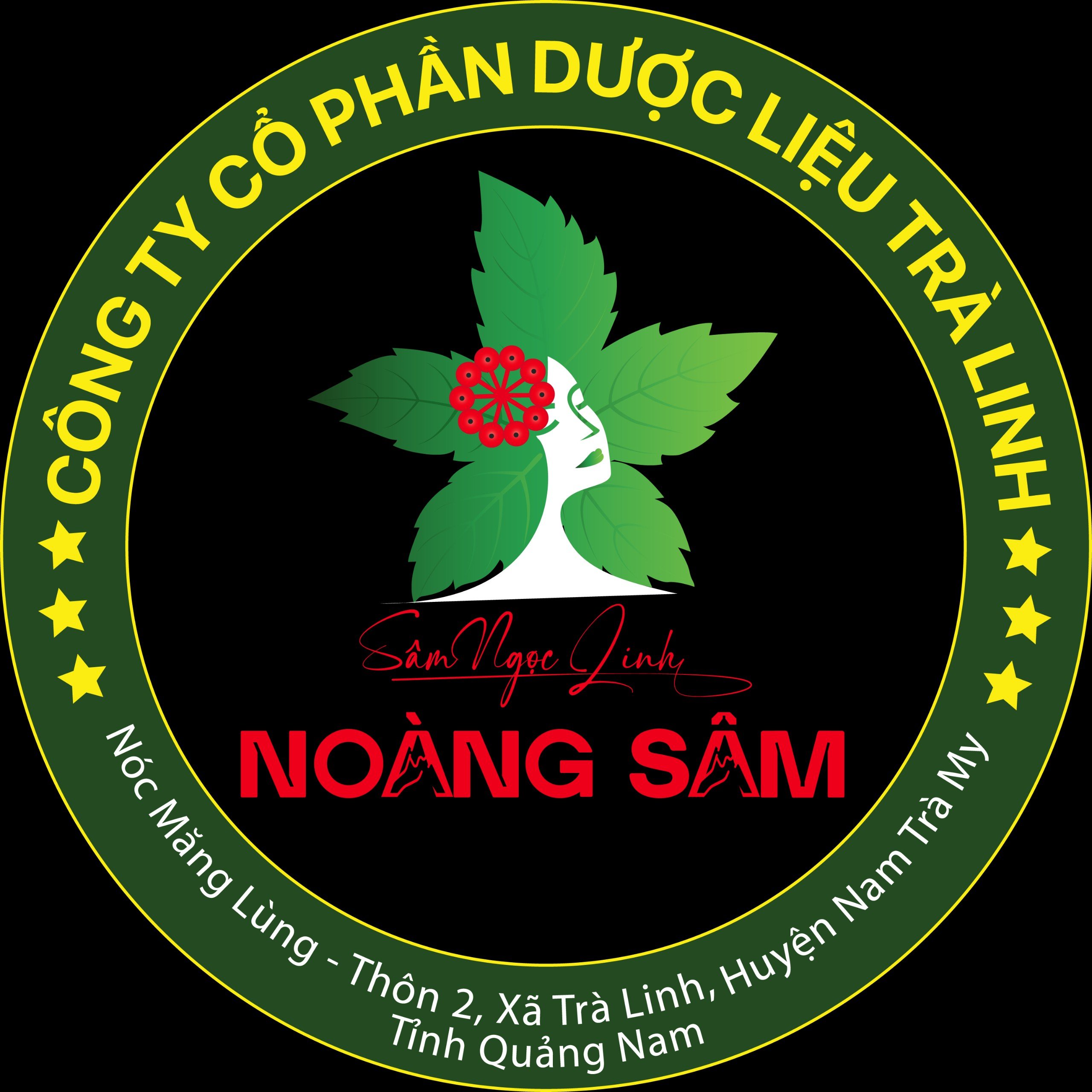 Công ty Cổ phần Dược liệu Trà Linh