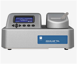 Máy đo hoạt độ nước mẫu dễ bay hơi Aqualab TDL 2
