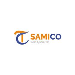 Công ty CP Dược phẩm Quốc Tế SAMICO