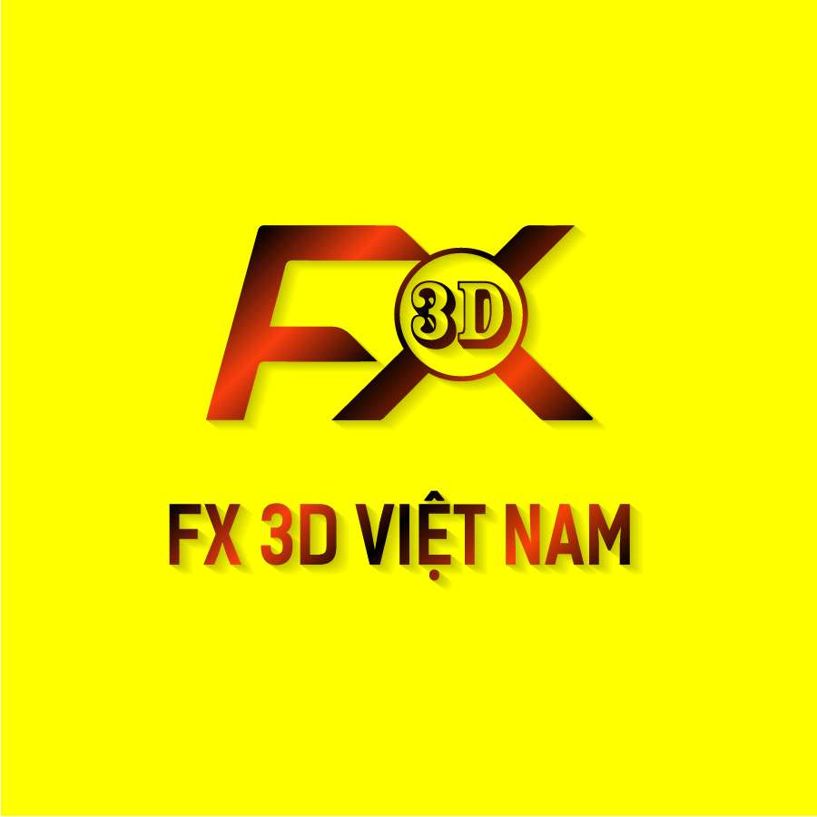 Công ty TNHH quảng cáo FX 3D Việt Nam