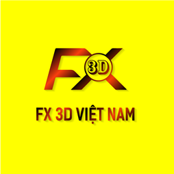 Công ty TNHH quảng cáo FX 3D Việt Nam