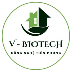 Công ty CP CNTP V-BIOTECHNOLOGY