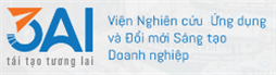 Viện Nghiên cứu ứng dụng và Đổi mới sáng tạo doanh nghiệp