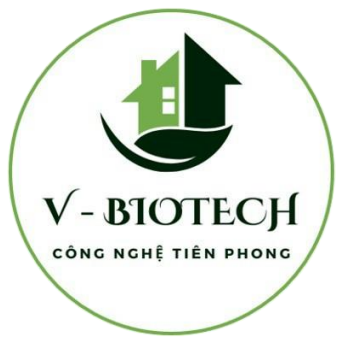 Công ty CP CNTP V-BIOTECHNOLOGY