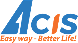 Công ty Cổ phần Công nghệ ACIS