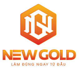 Công ty Cổ Phần Đầu Tư New Gold