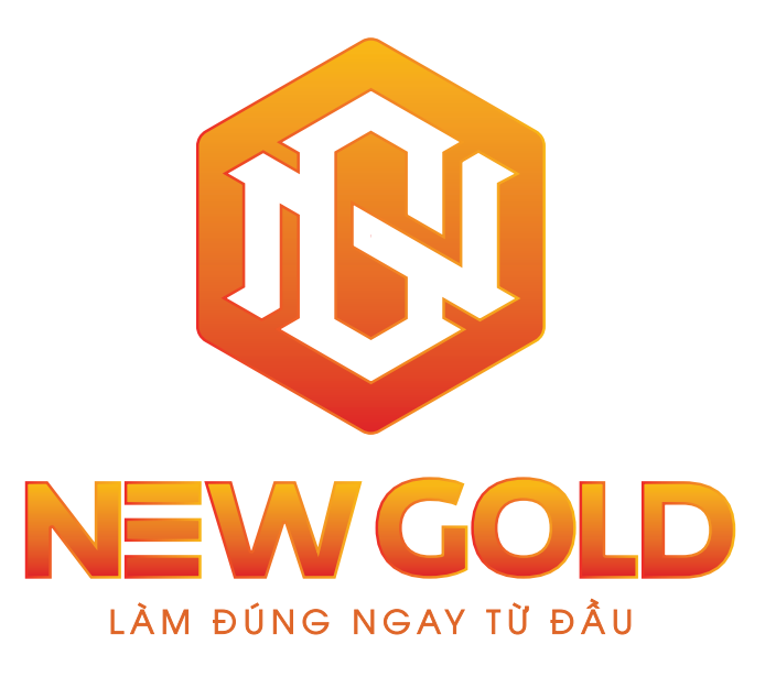 Công ty Cổ Phần Đầu Tư New Gold