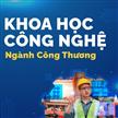 Vụ Khoa học và Công nghệ - Bộ Công Thương