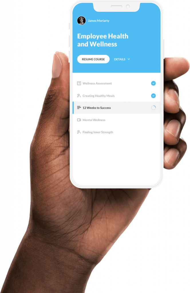 Công cụ soạn thảo khoá học tự động Rise 360