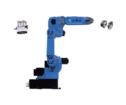 Cánh tay robot CNGBS GBS8-K950