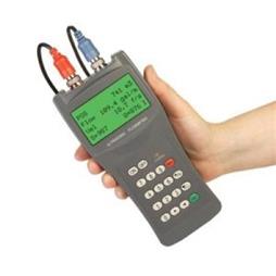 Thiết bị đo lưu lượng đường ống nước bằng sóng siêu âm