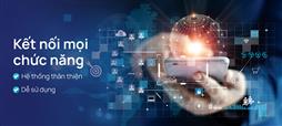 Hệ thống quản lý trường học MegaEco