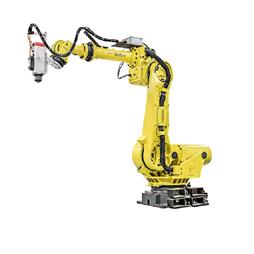 Robot công nghiệp Fanuc R-2000iA/210F