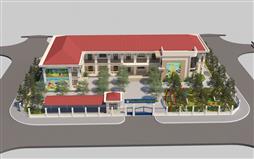 Giải pháp giám sát an ninh trường học