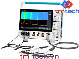 Máy hiện sóng Tektronix MDO32 ( Màn hình cảm ứng, 200MHz, 2 CH)
