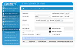 Phần mềm quản lý thanh toán tạm ứng