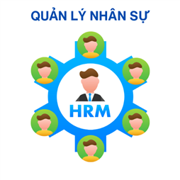 Phần mềm quản lý nhân sự IHRM