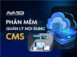 Phần Mềm Quản Lý Nội Dung CMS